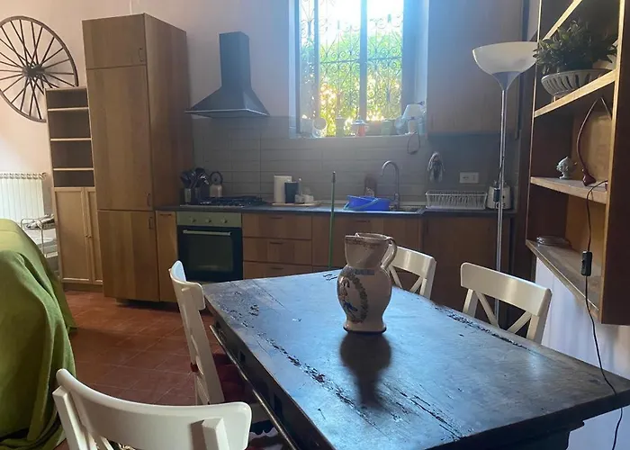 Casa Panieri