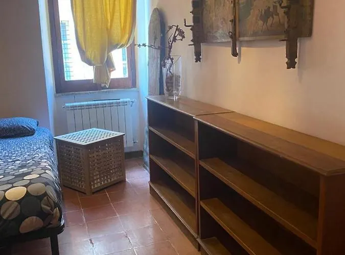 בית נופש Casa Panieri