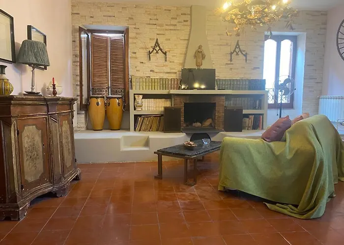 Casa Panieri